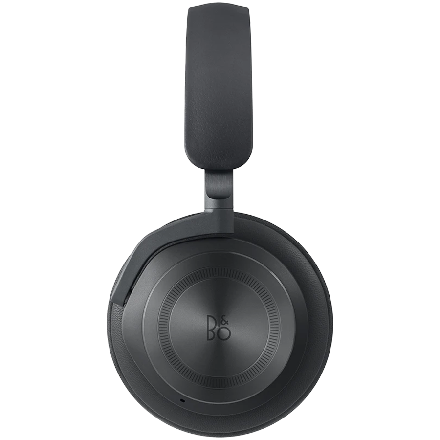 Beoplay HX Black Anthracite — BANG & OLUFSEN