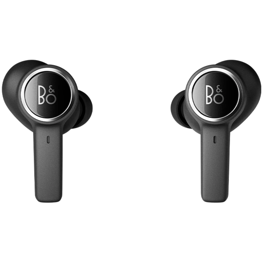 Beoplay EX Black Anthracite — BANG & OLUFSEN