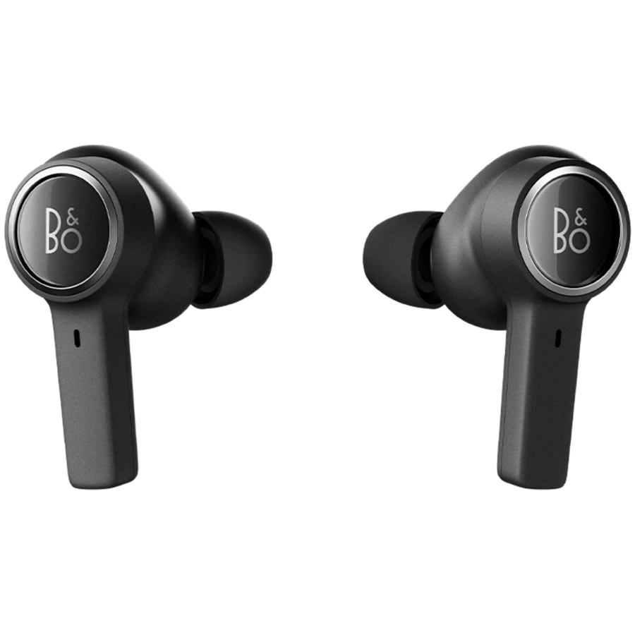 Beoplay EX Black Anthracite — BANG & OLUFSEN
