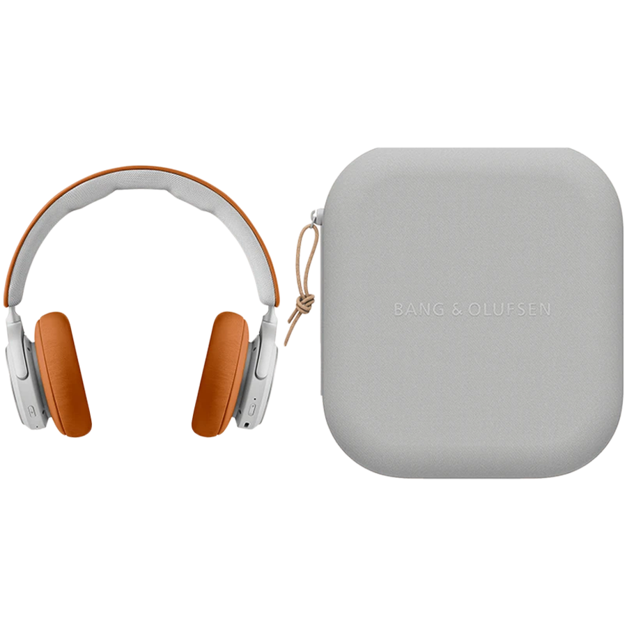 Beoplay HX Timber — BANG & OLUFSEN