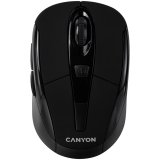 CANYON mouse MSO-W6 Wireless Black