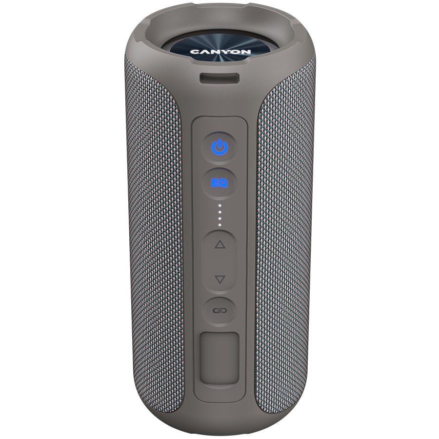 CANYON speaker OnMove 15 40W EQ TWS AUX Beige
