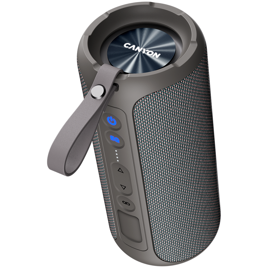 CANYON speaker OnMove 15 40W EQ TWS AUX Beige