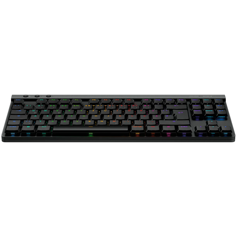 LOGITECH G515 LIGHTSPEED TKL