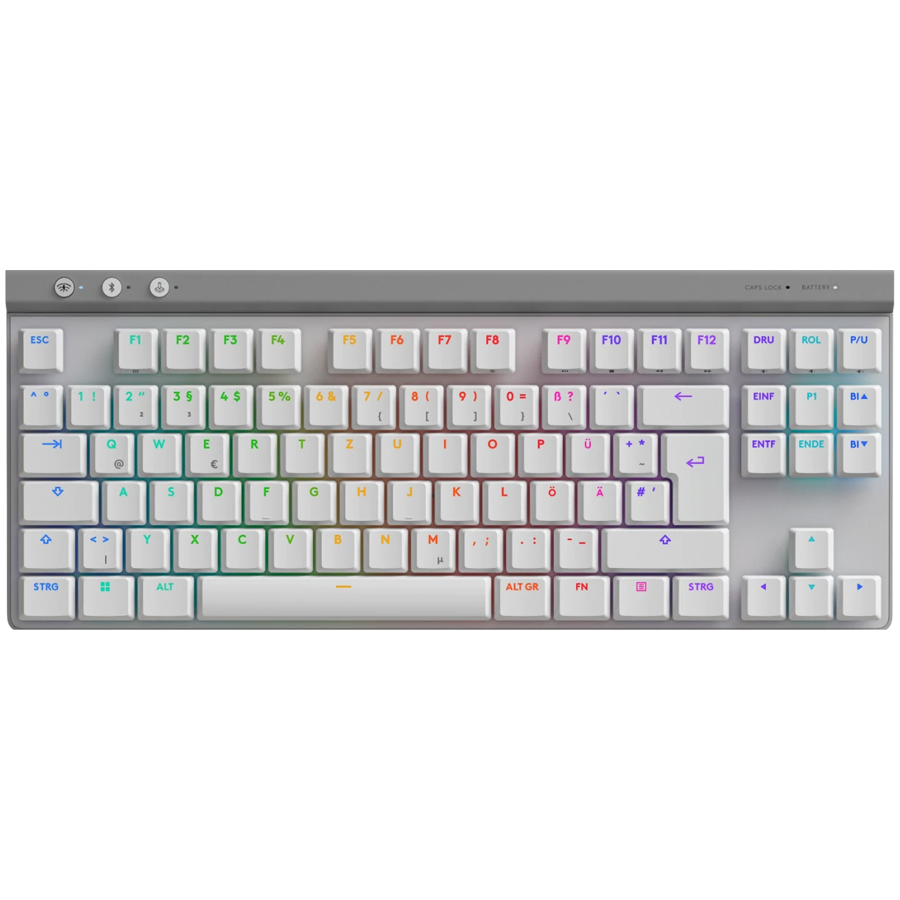 LOGITECH G515 LIGHTSPEED TKL