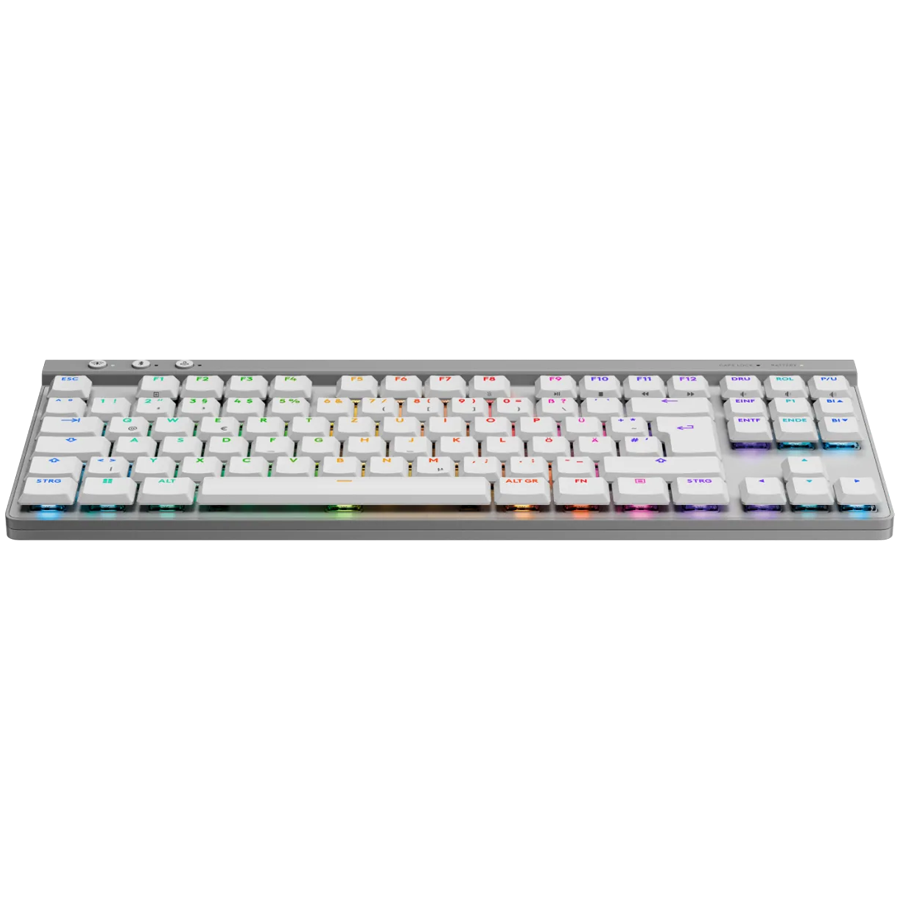 LOGITECH G515 LIGHTSPEED TKL