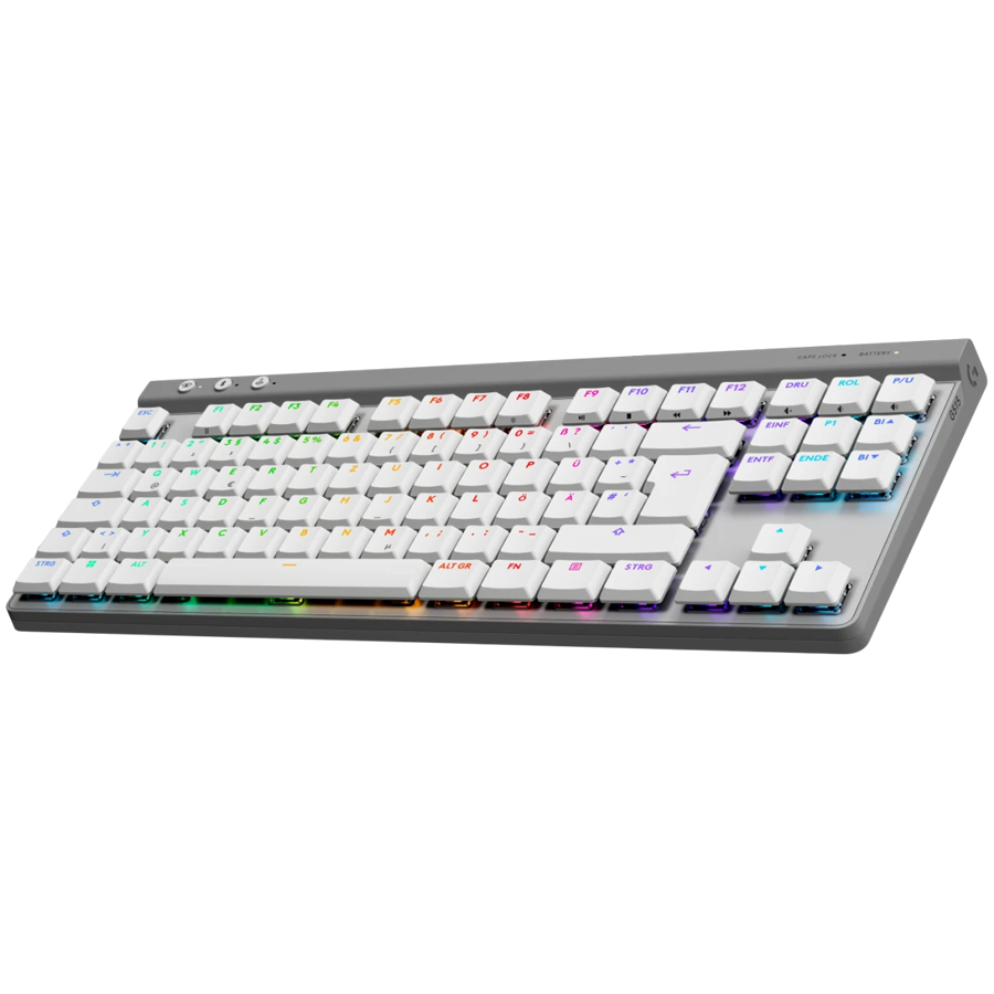 LOGITECH G515 LIGHTSPEED TKL