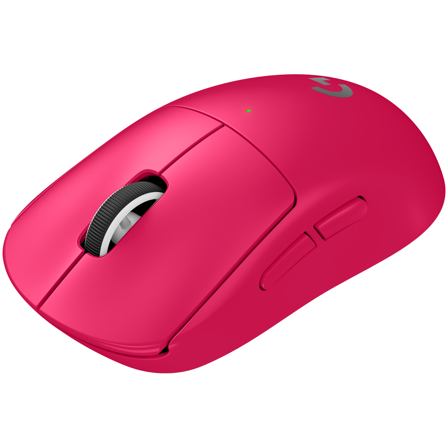 LOGITECH G PRO X SUPERLIGHT 2 LIGHTSPEED Gaming Mouse