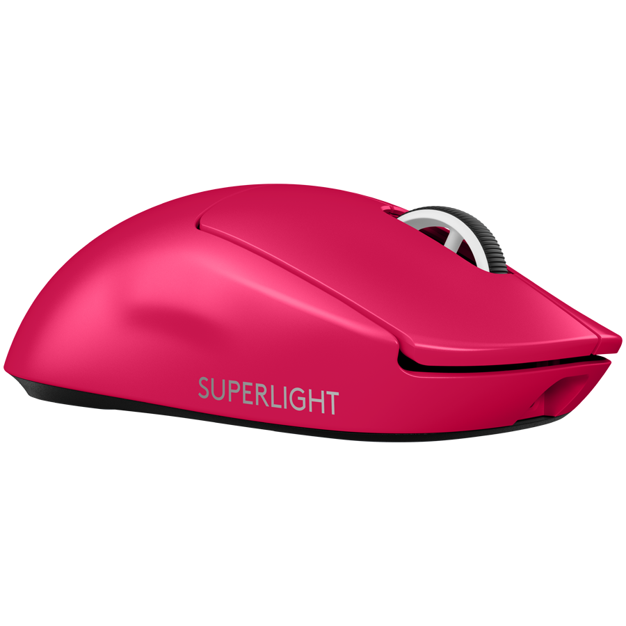 LOGITECH G PRO X SUPERLIGHT 2 LIGHTSPEED Gaming Mouse