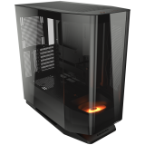 COUGAR FV270 PC Case, Mid tower, Black — COUGAR GAMING