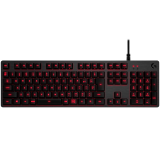 LOGITECH G413 SE Corded Mechanical Gaming Keyboard