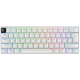 LOGITECH G PRO X 60 LIGHTSPEED Wireless Gaming Keyboard (Tactile)