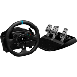 LOGITECH G923 SE Racing Wheel and Shifter Combo for PS5, PS4 and PC