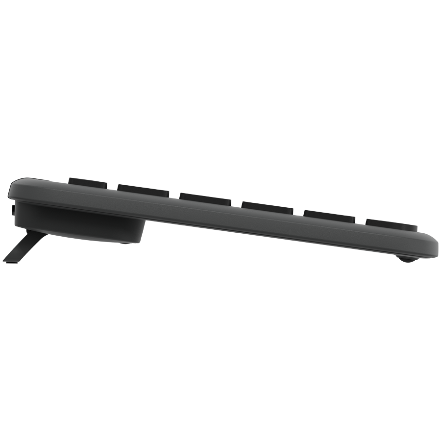LOGITECH SIGNATURE SLIM WIRELESS KEYBOARD K950