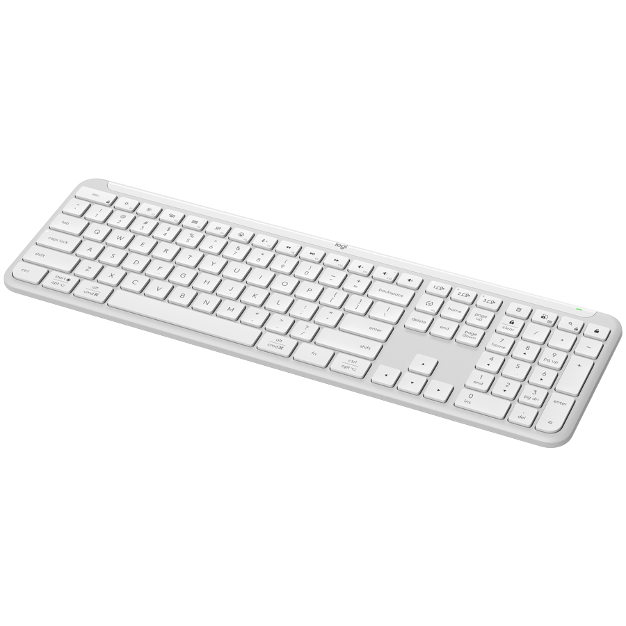 LOGITECH SIGNATURE SLIM WIRELESS KEYBOARD K950