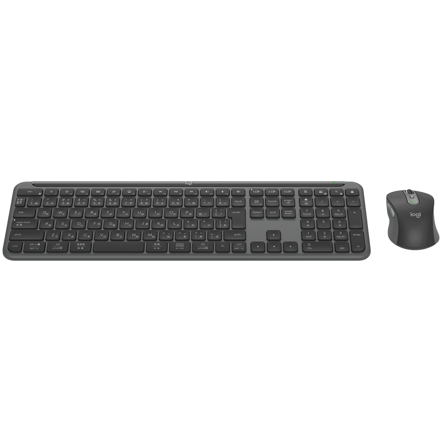 LOGITECH Signature Slim Combo MK950
