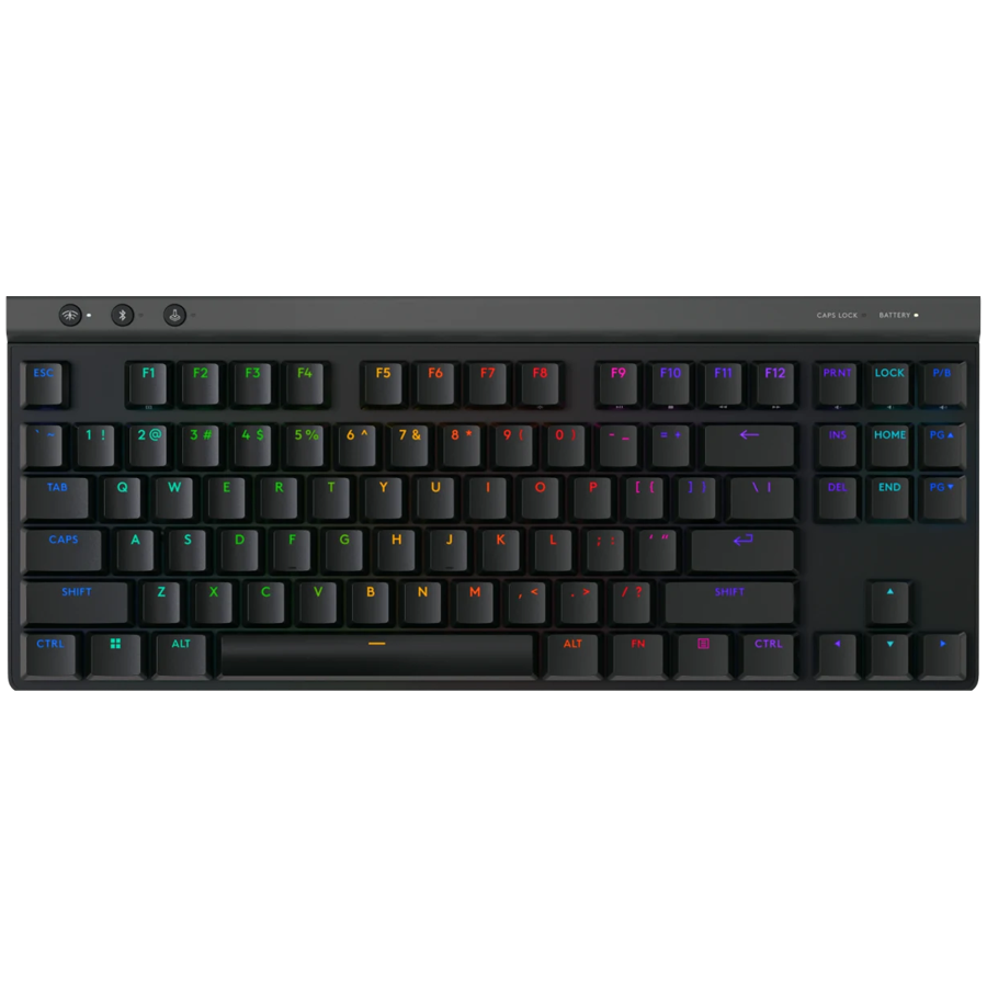 LOGITECH G515 TKL Gaming Keyboard