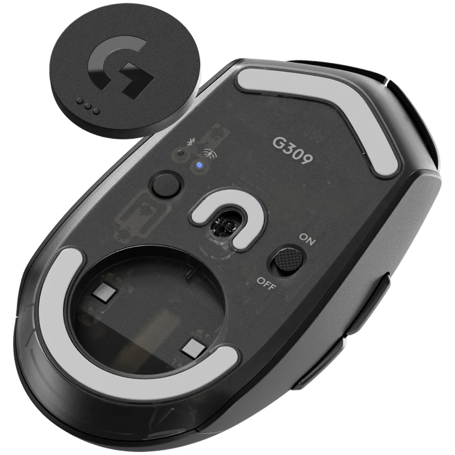 LOGITECH G309 LIGHTSPEED