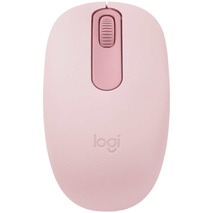 LOGITECH M196 Bluetooth Mouse