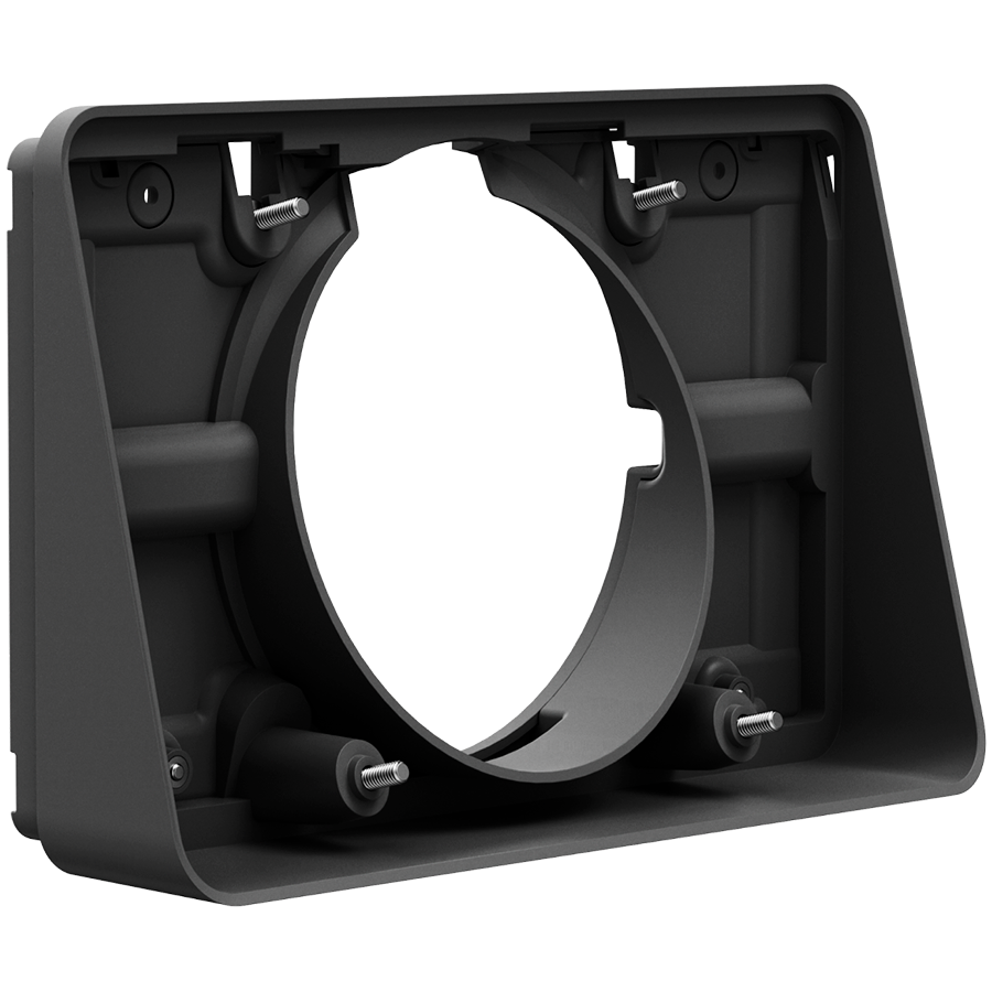 LOGITECH Tap Scheduler Angle Mount