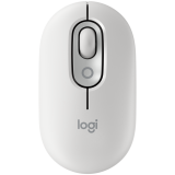 LOGITECH POP Mouse with emoji