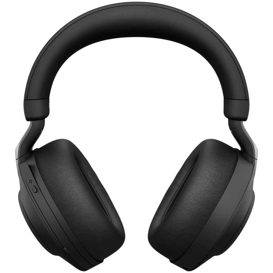 JABRA EVOLVE2 85, Link380a MS Stereo Black