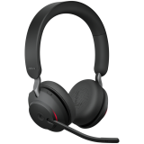 JABRA EVOLVE2 65, Link380a MS Stereo Black