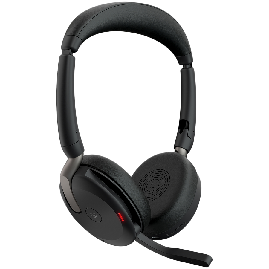 JABRA EVOLVE2 65 Flex, Link380a MS Stereo