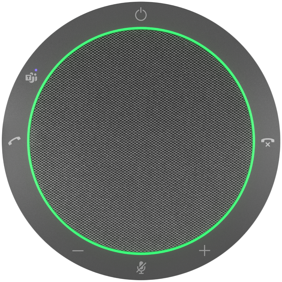 JABRA Speak2 40, MS Teams