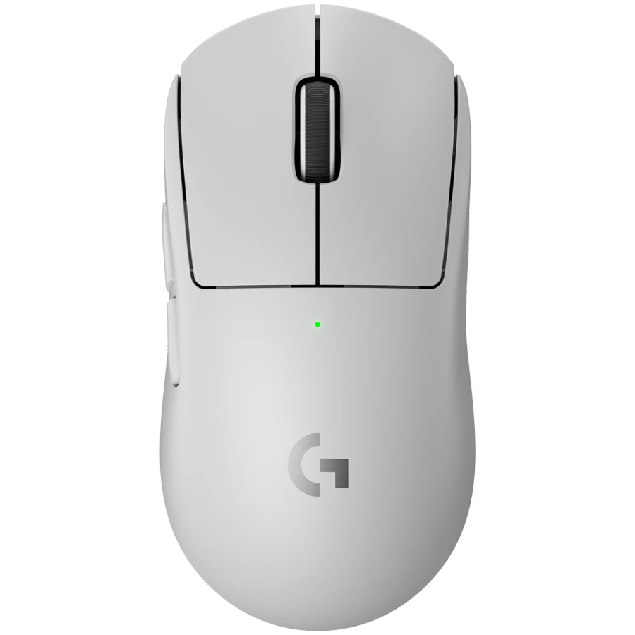 LOGITECH G PRO 2 LIGHTSPEED Wireless Mouse