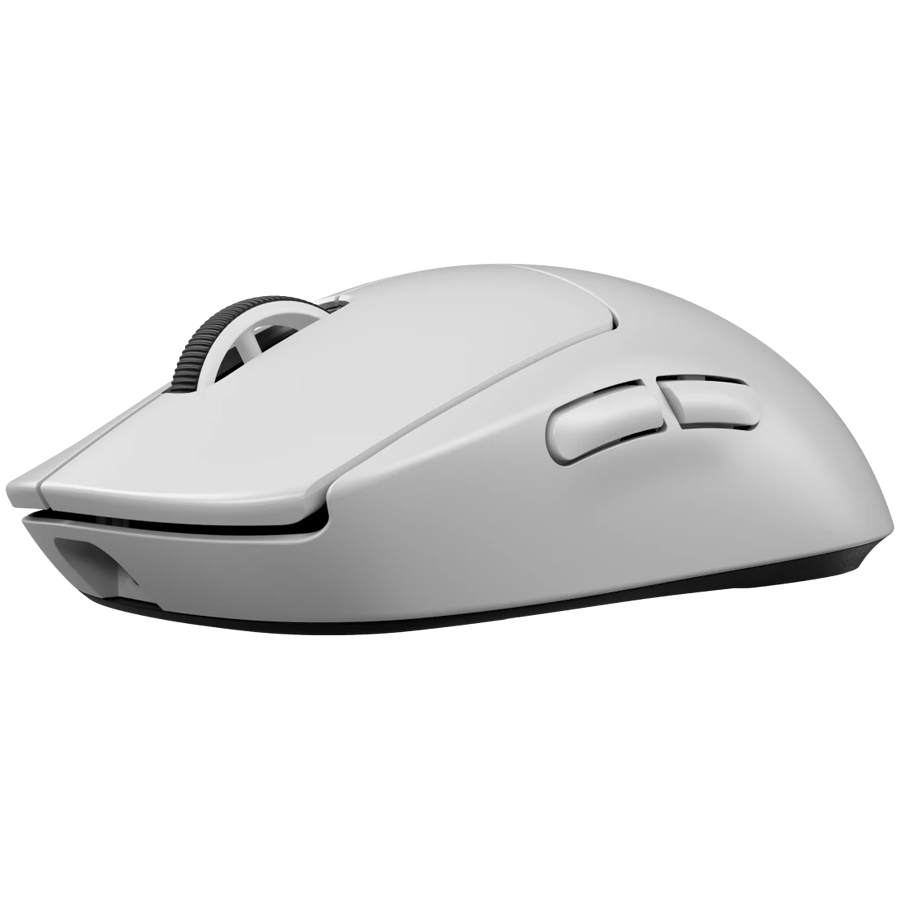 LOGITECH G PRO 2 LIGHTSPEED Wireless Mouse