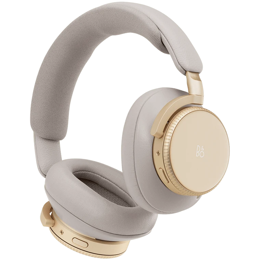 Beoplay H100 Hourglass Sand — BANG & OLUFSEN