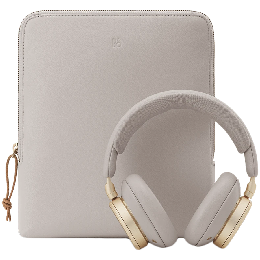 Beoplay H100 Hourglass Sand — BANG & OLUFSEN