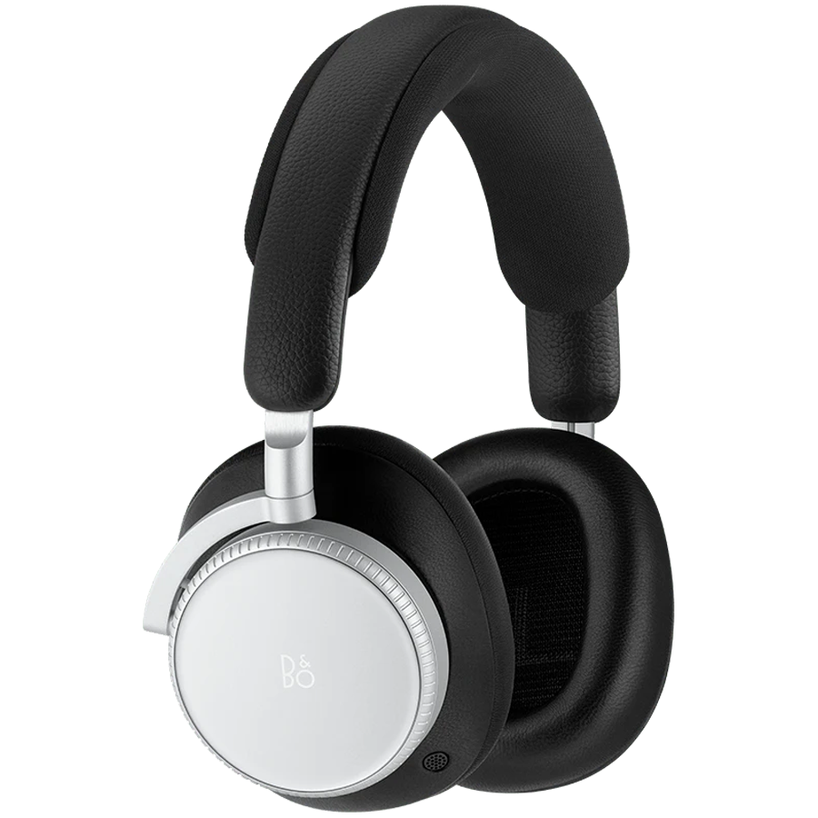 Beoplay H100 Infinite Black — BANG & OLUFSEN