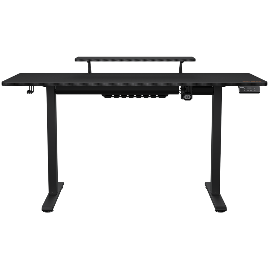 COUGAR E-STAR 140 Electrical Gaming Desk — COUGAR GAMING