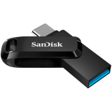 SANDISK Ultra Dual Drive Go USB Type-C Flash Drive 256GB