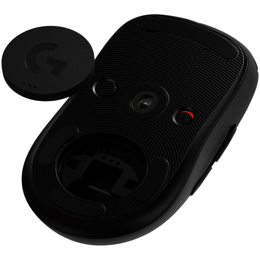 LOGITECH G PRO 2 LIGHTSPEED