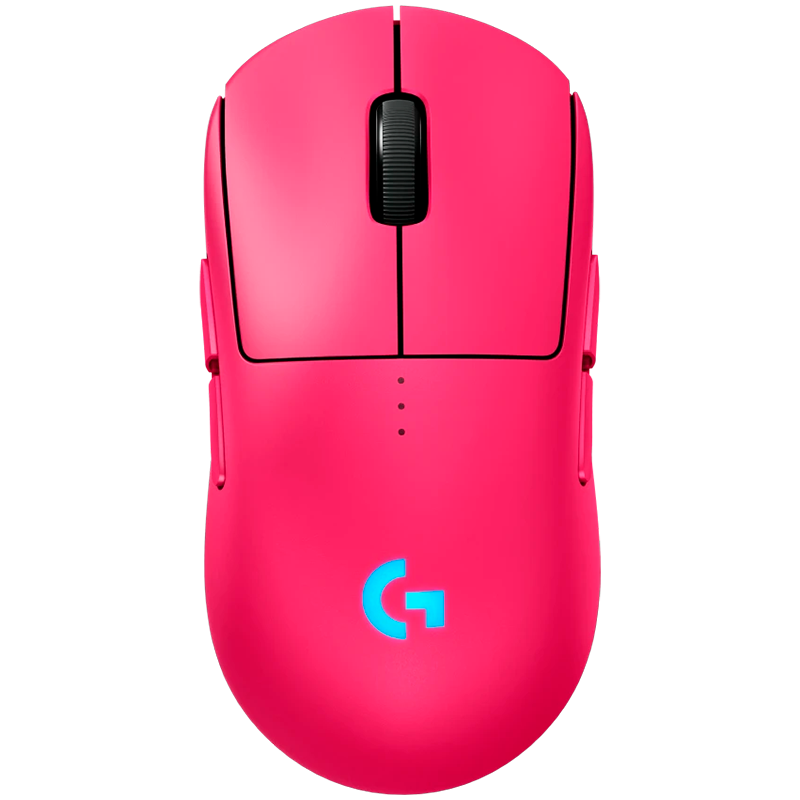 LOGITECH G PRO 2 LIGHTSPEED