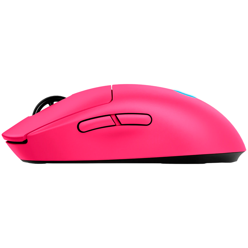 LOGITECH G PRO 2 LIGHTSPEED