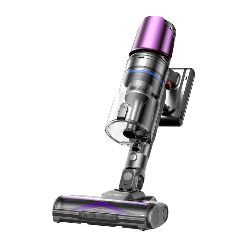ULTENIC U20 Cordless Upright Vacuum Cleaner with Mopping Function - Image 2