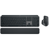 LOGITECH MX Keys S Bluetooth Combo