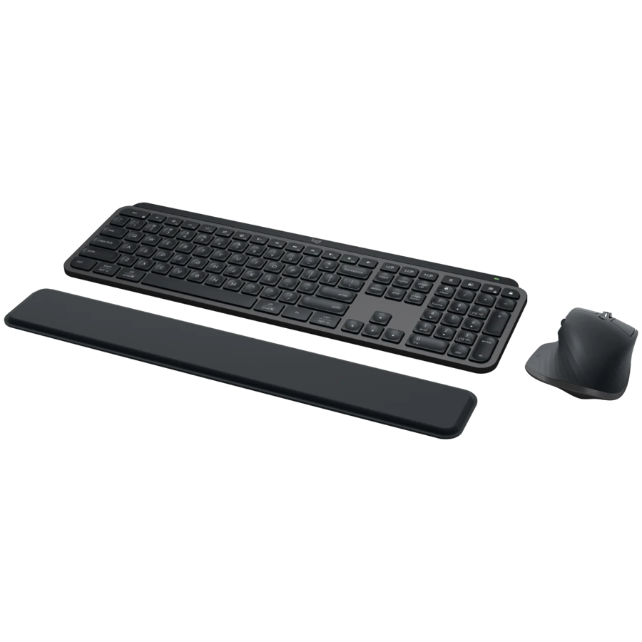 LOGITECH MX Keys S Bluetooth Combo