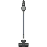 AENO Cordless vacuum cleaner SC1: electric turbo brush, LED lighted brush, resizable and easy to maneuver, 120W