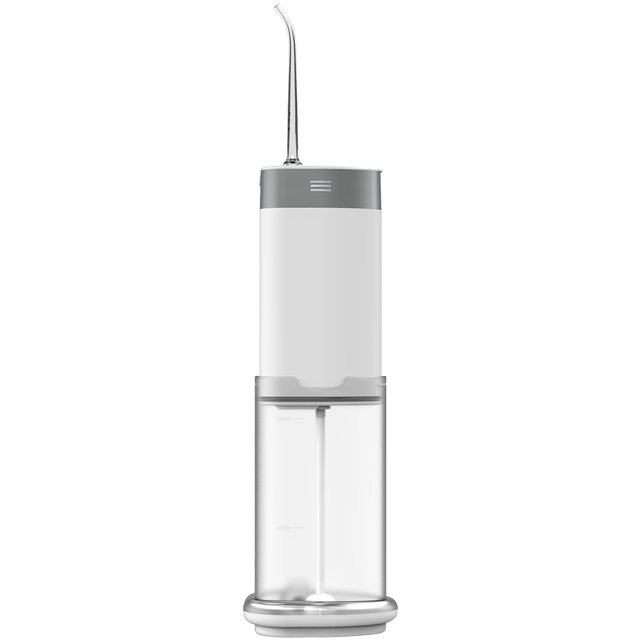 Dental Irrigator: 3.7V, 8W, 2500mAh, 200ML — AENO