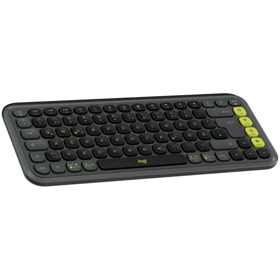 LOGITECH POP ICON KEYS