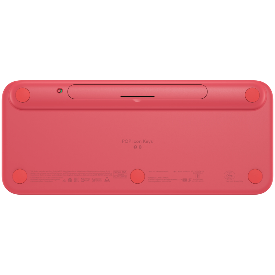 LOGITECH POP ICON KEYS