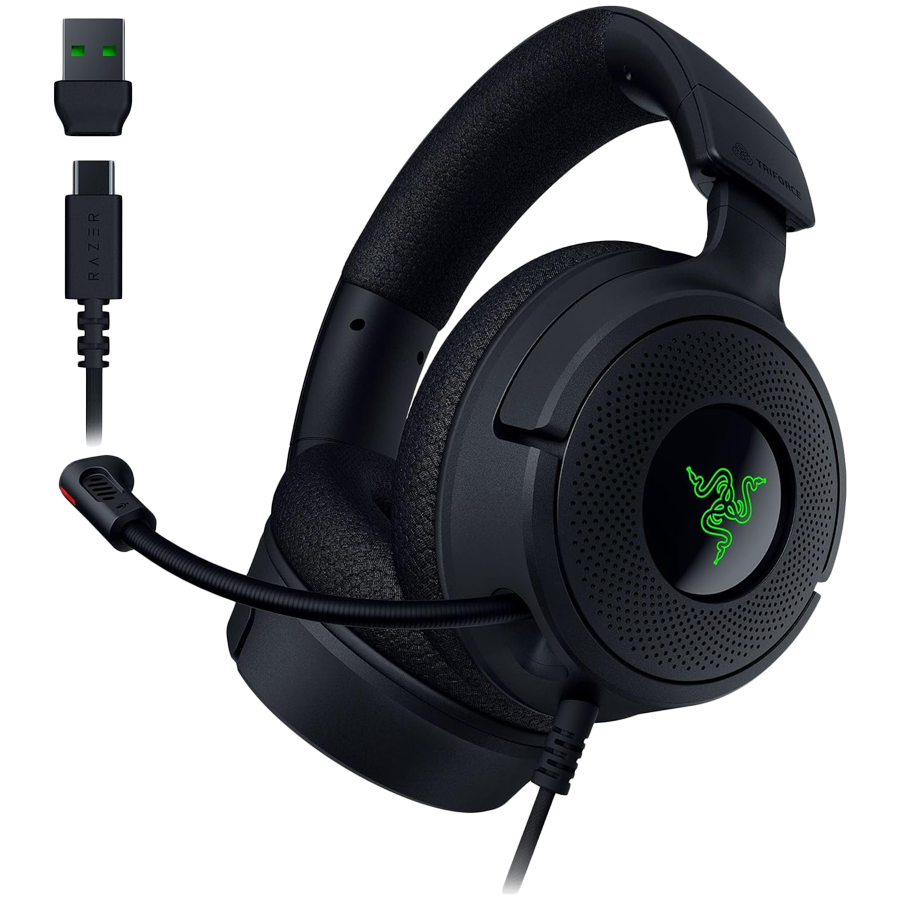 Razer Kraken V4 X