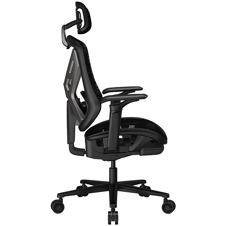 COUGAR SPEEDER Gaming chair, Black — COUGAR GAMING