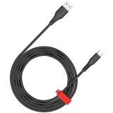 CANYON cable AC18SC A-C 18W 1.2m Black