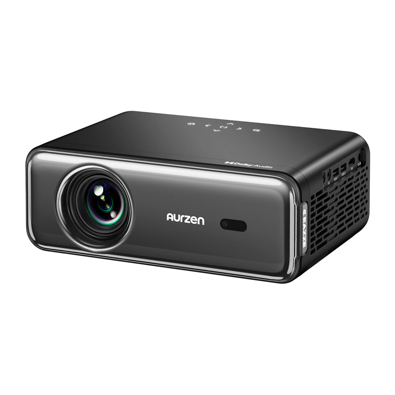 Aurzen Eazze D1 Pro Projector - Image 1